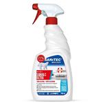 SANITEC "SANIALC-ULTRA" DETERGENTE CONCENTRATO 77% ALCOL PER CONTENIMENTO COVID-19 - 1841-S