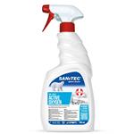 SANITEC DETERGENTE "ACTIVE OXIGEN" IGIENIZZANTE CON ACQUA OSSIGENATA - 1175-S