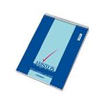 BLOCK NOTES SPIRALATO A4 1R "ARISTON"