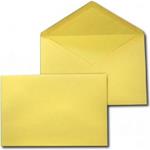BUSTE PER CORRISPONDENZA 80 GR. CM. 12X18 GIALLO POSTALE (500 PZ)