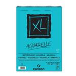 BLOCCO PER ACQUERELLO CANSON A3 300GR. 30FG. C/SPIRALE