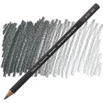 PASTELLO CARAN D'ACHE "MUSEUM AQUARELLE" COL. GRIGIO ARDESIA
