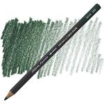 PASTELLO CARAN D'ACHE "MUSEUM AQUARELLE" COL. VERDE MUSCHIO