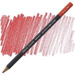 PASTELLO CARAN D'ACHE "MUSEUM AQUARELLE" COL. VERMIGLIONE
