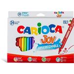 PENNARELLI PUNTA FINE CARIOCA JOY (24PZ)