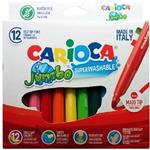 PENNARELLI PUNTA GROSSA CARIOCA JUMBO (12PZ)