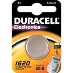 DURACELL BATTERIA  DL1620 LITIO 3V CONFEZIONE  (1pz)