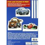 CARS 2 - STACCATTACCA