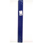 CARTA CRESPA CM. 50X250 MT. 40 GR. BLU NOTTE