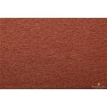CARTA CRESPA CM. 50X250 MT. 40 GR. MARRONE TESTA DI MORO