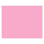 CARTA VELINA CM. 50X76 LILLA (24 FG.)