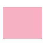 CARTA VELINA CM. 50X76 ROSA (24 FG.)