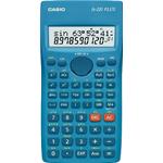 CASIO CALCOLATRICE SCIENTIFICA FX-220PLUS, ALIMENTAZIONE A BATTERIA, AMMESSA AGLI ESAMI