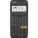CASIO CALCOLATRICE SCIENTIFICA FX-350EX, ALIMENTAZIONE A BATTERIA, AMMESSA AGLI ESAMI