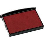 TAMPONE INCHIOSTRATO COLOP E/2600 ROSSO