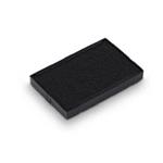 TAMPONE INCHIOSTRATO X TIMBRO POCKET 30  NERO