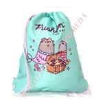 SACCHETTA PUSHEEN