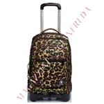 ZAINO TROLLEY ANIM NEW PL INVICTA PATCH ME