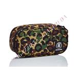 BUSTINA PORTAPENNE LIP XL PENCIL BAG ANIMALIER INVICTA PATCH ME