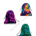 ZAINETTO TEMPO LIBERO EASY PACK INVICTA TIE & DYE