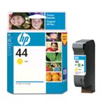 HP n. 44 CARTUCCIA GIALLO (42ml)   1100  PG
