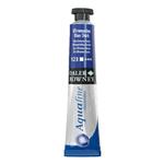 ACQUERELLO AQUAFINE DALER ROWNEY IN TUBETTO 8ML BLU OLTREMARE SCURO
