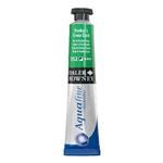 ACQUERELLO AQUAFINE DALER ROWNEY IN TUBETTO 8ML VERDE DI HOOKER SCURO