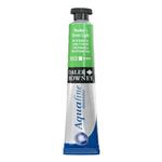 ACQUERELLO AQUAFINE DALER ROWNEY IN TUBETTO 8ML VERDE DI HOOKER CHIARO