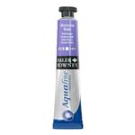 ACQUERELLO AQUAFINE DALER ROWNEY IN TUBETTO 8ML VIOLETTO OLTREMARE
