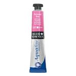 ACQUERELLO AQUAFINE DALER ROWNEY IN TUBETTO 8ML ROSA PERMANENTE