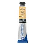 ACQUERELLO AQUAFINE DALER ROWNEY IN TUBETTO 8ML GIALLO DI NAPOLI