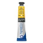 ACQUERELLO AQUAFINE DALER ROWNEY IN TUBETTO 8ML GIALLO INDIANO (IMIT.)