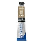 ACQUERELLO AQUAFINE DALER ROWNEY IN TUBETTO 8ML ORO (IMIT.)