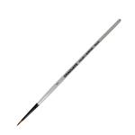 PENNELLO SINTETICO GRADUATE TONDO MANICO CORTO N°1 MM 1,7/10,3