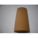TEGOLA TERRACOTTA CM.16 H