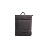 ZAINO TOTE BACKPACK NAVA DESIGN "EASY PLUS" MARRONE 