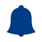MINI FUSTELLA MM. 16 - CAMPANA