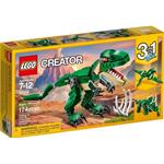 MATTONCINI LEGO® CREATOR - "DINOSAURO" - 174 PZ (7-12)