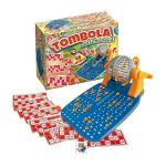 TOMBOLA AUTOMATICA 48 CARTELLE IN CARTONCINO, CON DISTRIBUTORE PALLINE
