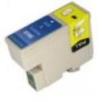 EPSON CARTUCCIA C48 NERO COMPATIBILE