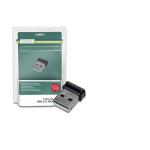 MICRO ADATTATORE WIRELESS USB 2.0 WLAN 150N 150MBPS