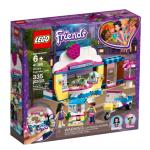 MATTONCINI LEGO® FRIENDS "IL CUPCAKE CAFÉ DI OLIVIA" - 335 PZ (6+)