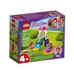 MATTONCINI LEGO® FRIENDS "IL PARCO GIOCHI DEI CUCCIOLI" - 57 PZ (4+)