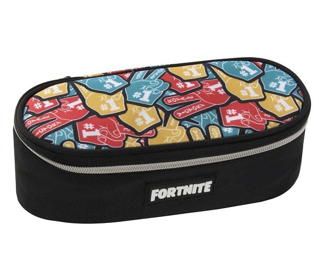 ASTUCCIO OVALE ORGANIZZATO FOAM FINGERS FORTNITE