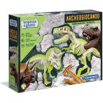 ARCHEOGIOCANDO TREX & TRICERATOPO