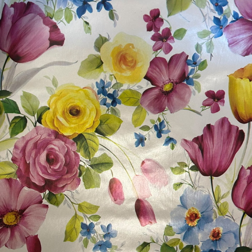 ROTOLI CARTA REGALO 0,70X5M.