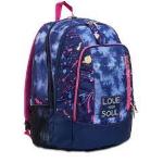 ZAINO ADVANCED SEVEN LOVE YOUR SOUL