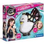 CRAZY CHIC TROUSSE SWAN