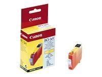 CANON CARTUCCIA BCI-3eY GIALLO ORIGINALE