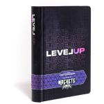 DIARIO AGENDA LEVEL UP